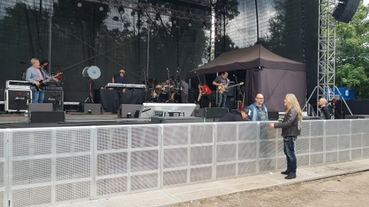 Ikony Kamila Střihavky, 2023 - fotogaléria