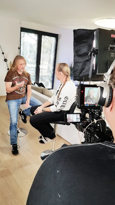 Ikony Kamila Střihavky, 2023 - fotogaléria