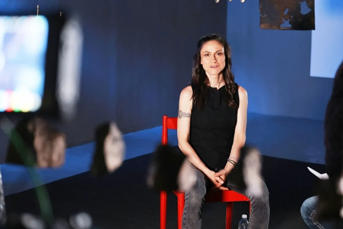 Ikony Kamila Střihavky, 2023 - fotogaléria