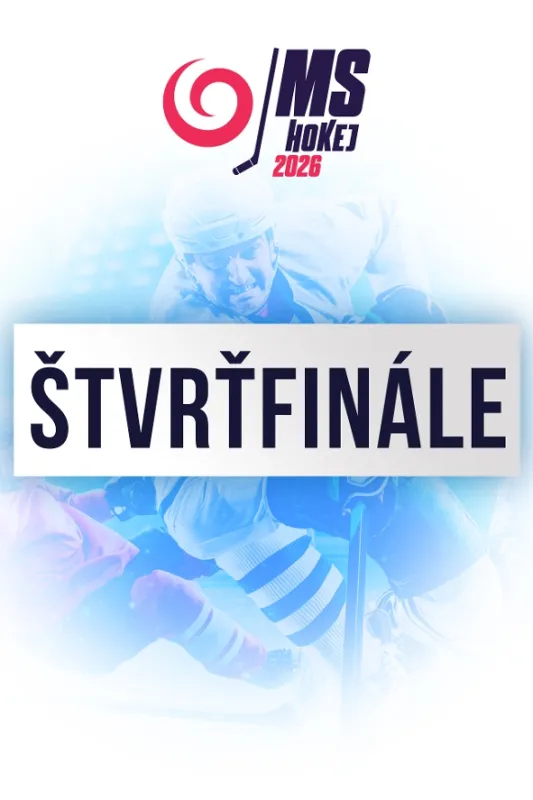 2026 IIHF Majstrovstvá sveta - fotogaléria