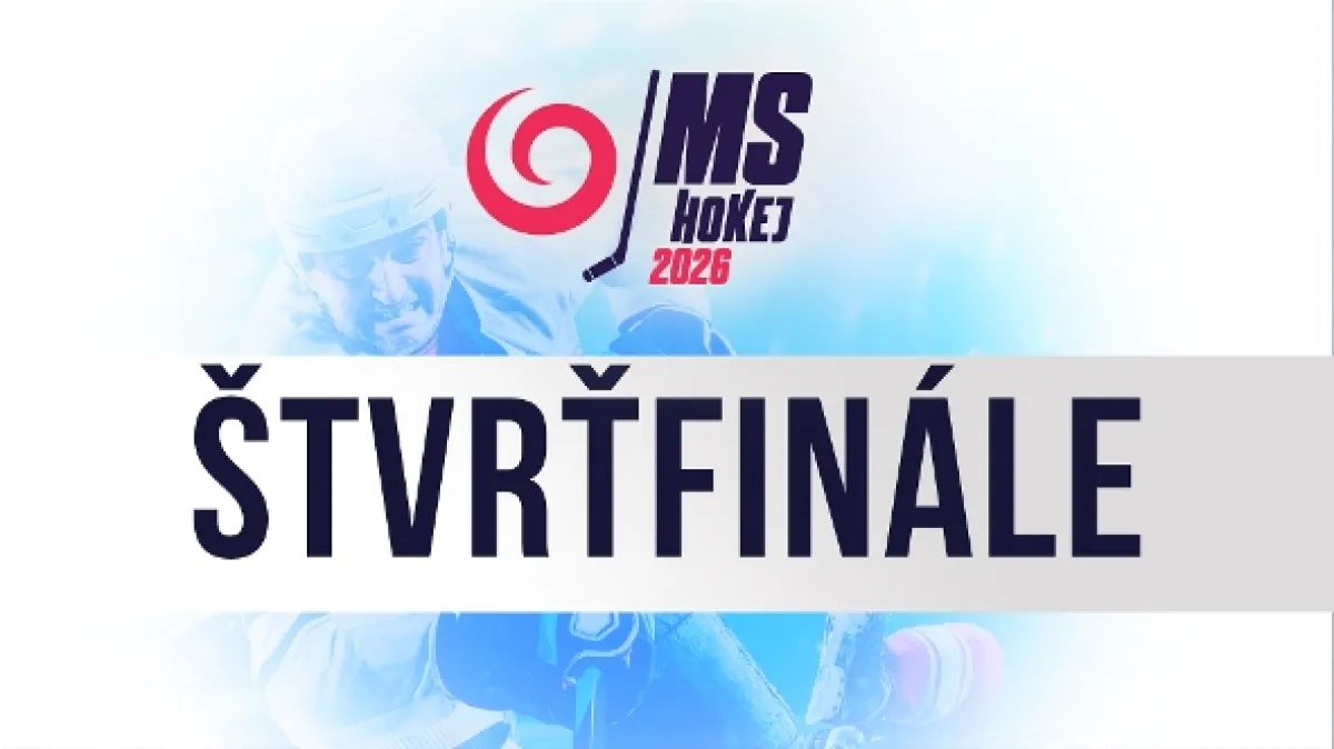 2026 IIHF Majstrovstvá sveta - fotogaléria