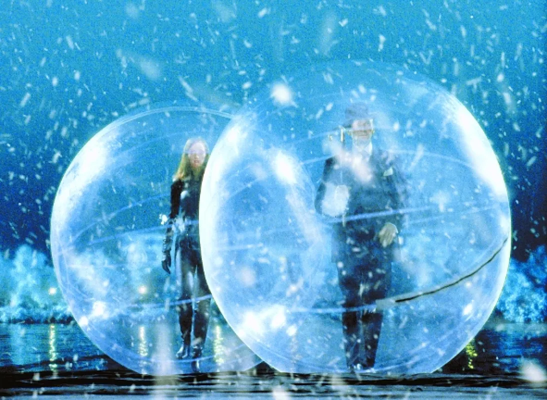 Pomstitelia (The Avengers), 1998 - fotogaléria
