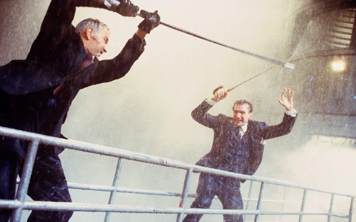 Pomstitelia (The Avengers), 1998 - fotogaléria