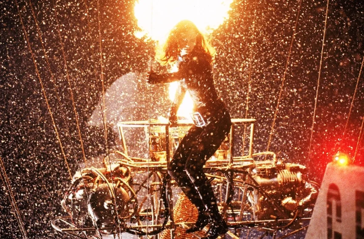 Pomstitelia (The Avengers), 1998 - fotogaléria