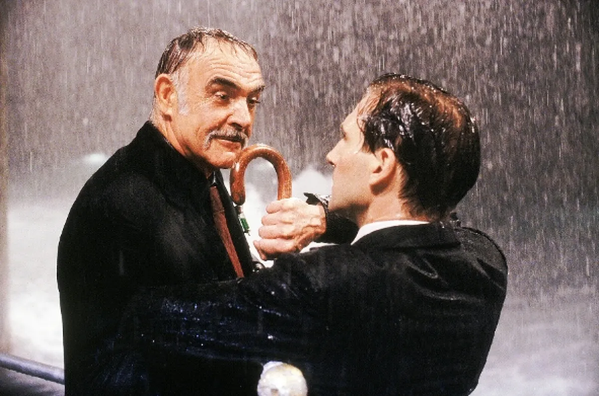 Pomstitelia (The Avengers), 1998 - fotogaléria