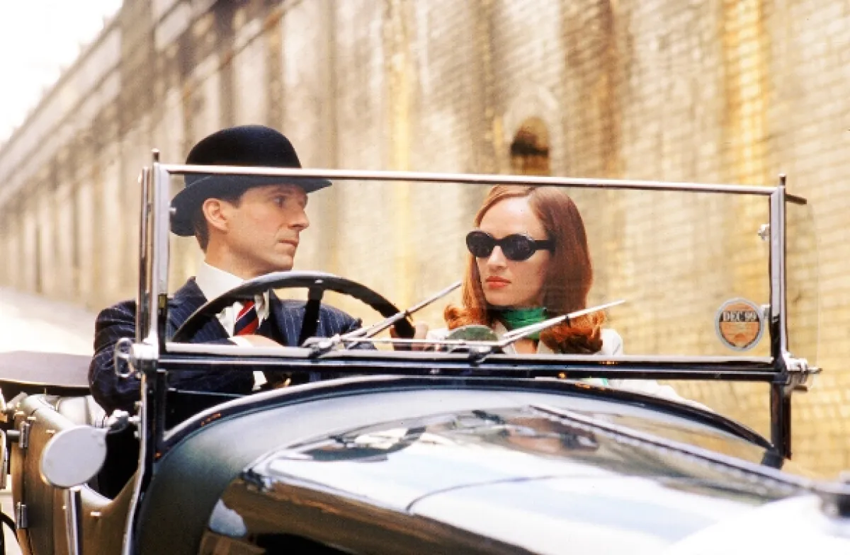 Pomstitelia (The Avengers), 1998 - fotogaléria