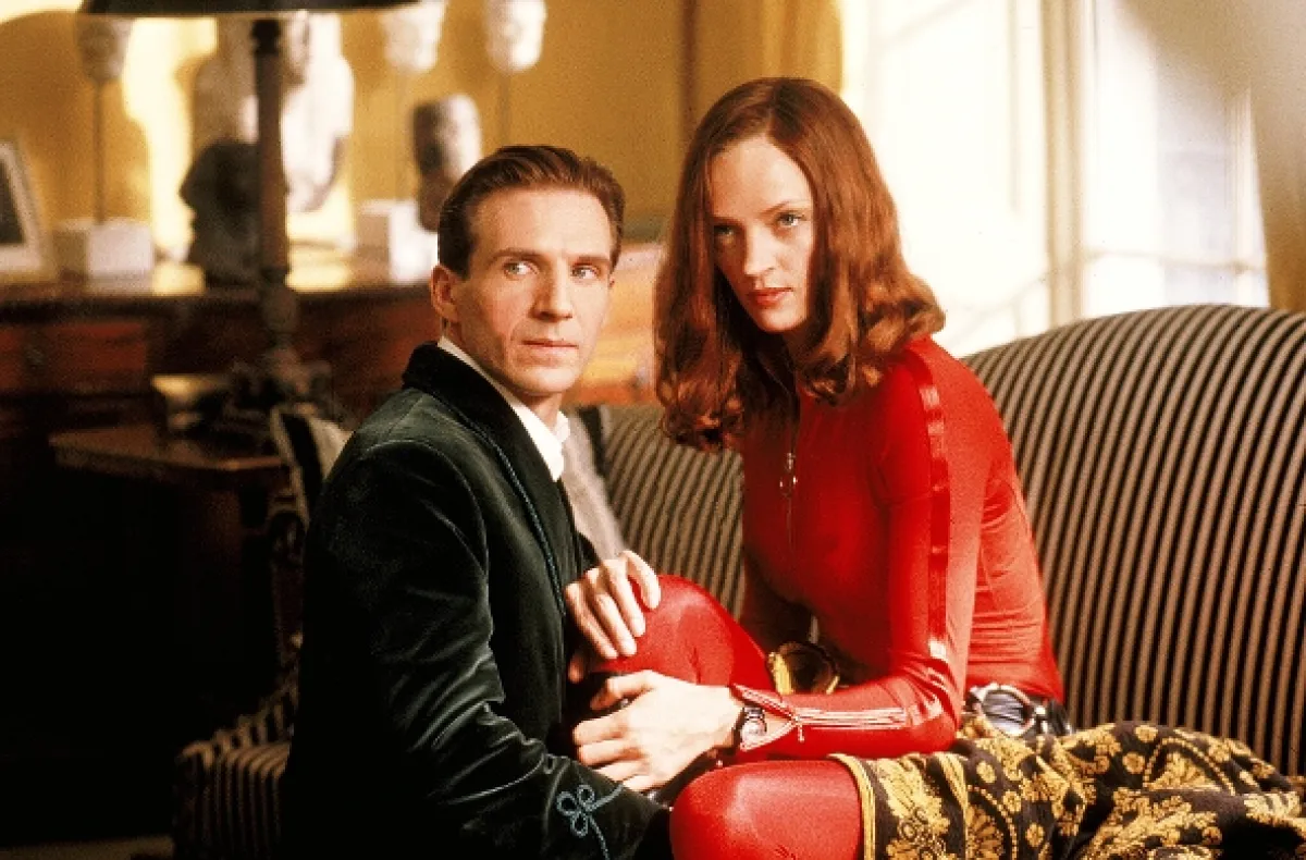 Pomstitelia (The Avengers), 1998 - fotogaléria