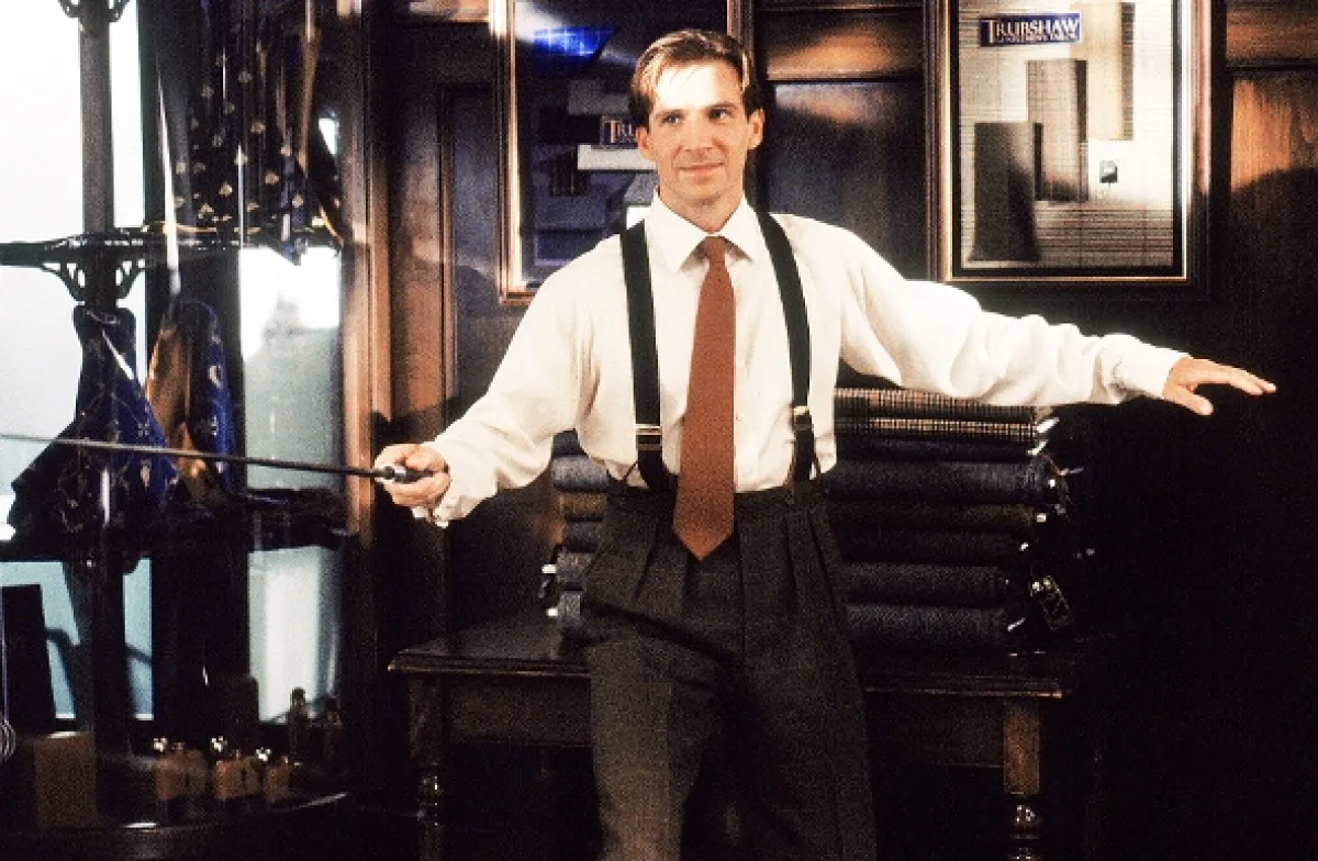 Pomstitelia (The Avengers), 1998 - fotogaléria