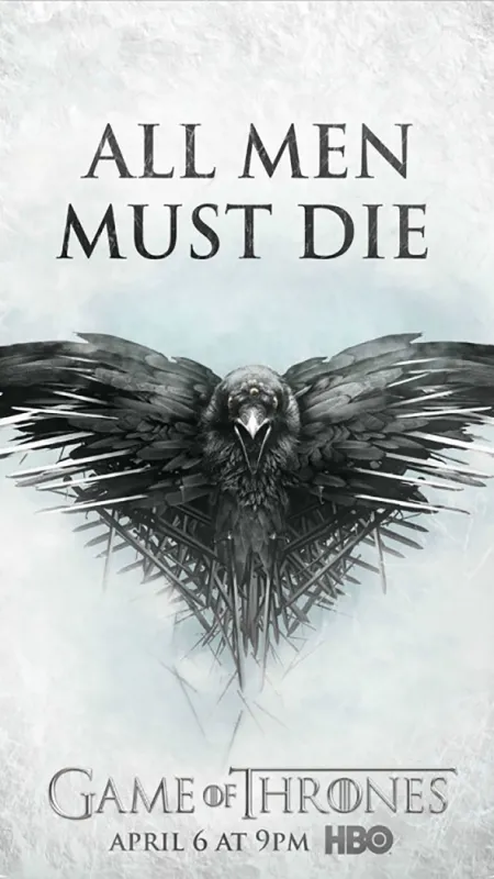 Hra o tróny (Game of Thrones IV: The Laws of Gods and Men), 2014 - fotogaléria