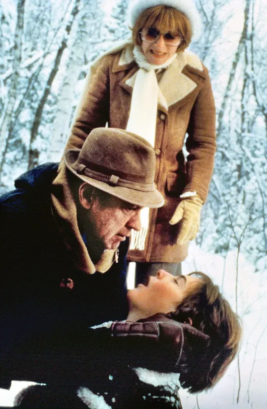 Damien (Damien: Omen II), 1978 - fotogaléria