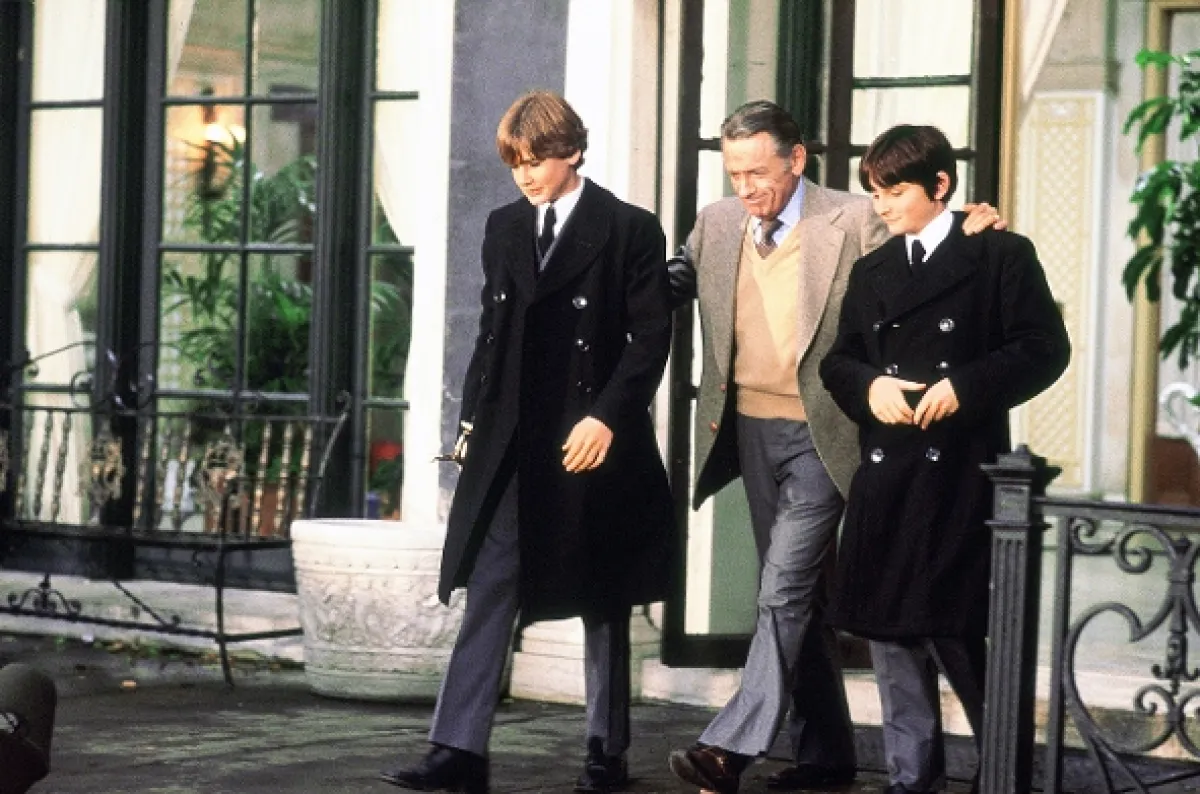 Damien (Damien: Omen II), 1978 - fotogaléria