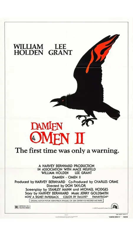 Damien (Damien: Omen II), 1978 - fotogaléria