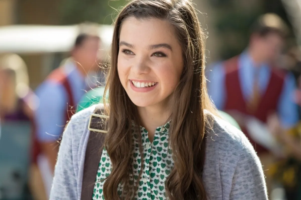 Ladíme 2 (Pitch Perfect 2), 2015 - fotogaléria