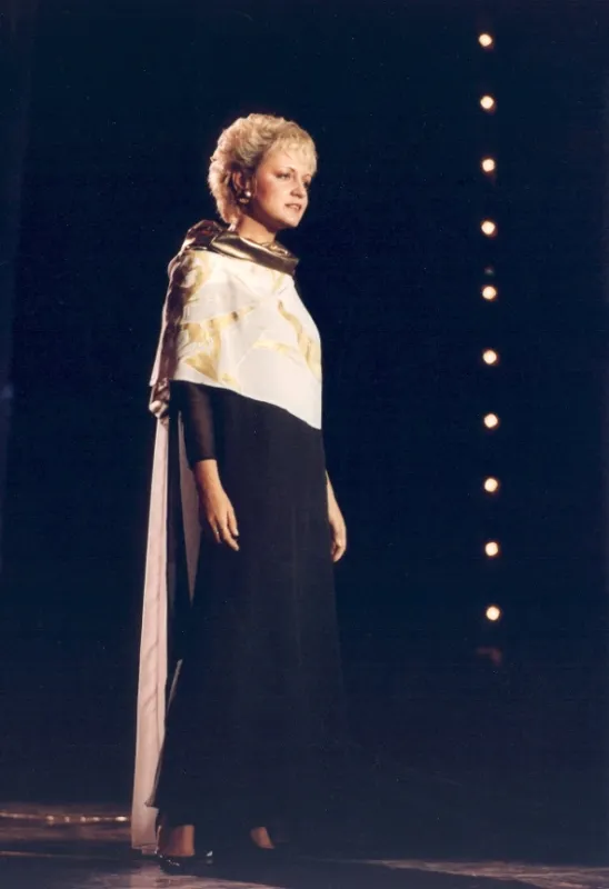 Televarieté, 1992 - fotogaléria