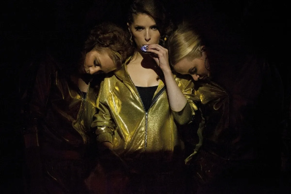 Ladíme 2 (Pitch Perfect 2), 2015 - fotogaléria