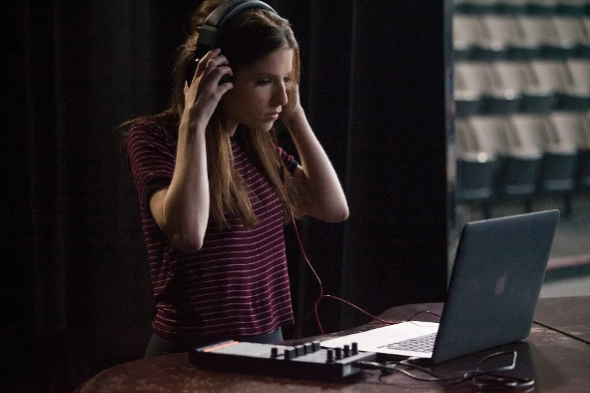 Ladíme 2 (Pitch Perfect 2), 2015 - fotogaléria