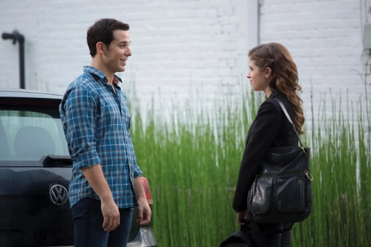 Ladíme 2 (Pitch Perfect 2), 2015 - fotogaléria