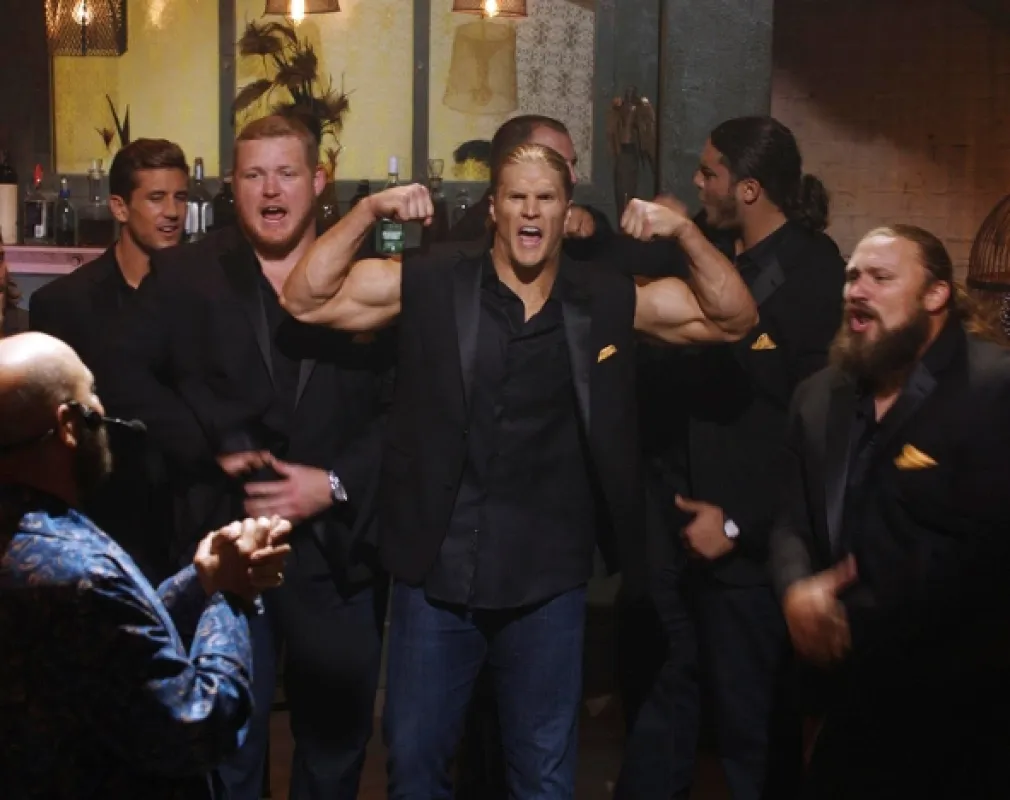 Ladíme 2 (Pitch Perfect 2), 2015 - fotogaléria