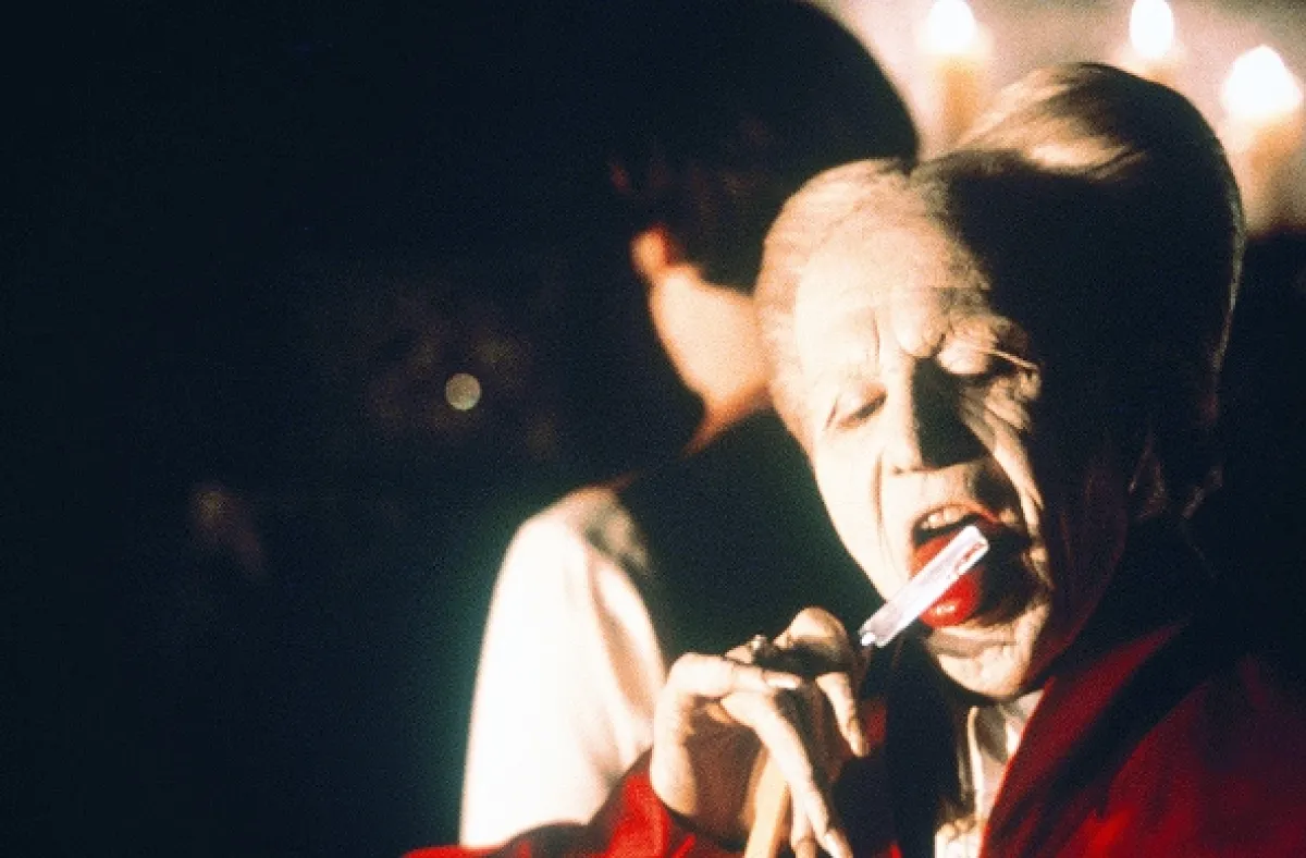 Dracula (Bram Stoker’s Dracula), 1992 - fotogaléria