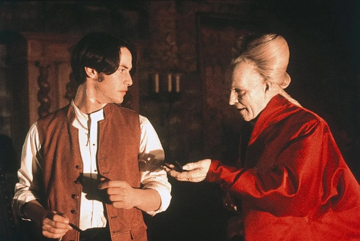 Dracula (Bram Stoker’s Dracula), 1992 - fotogaléria