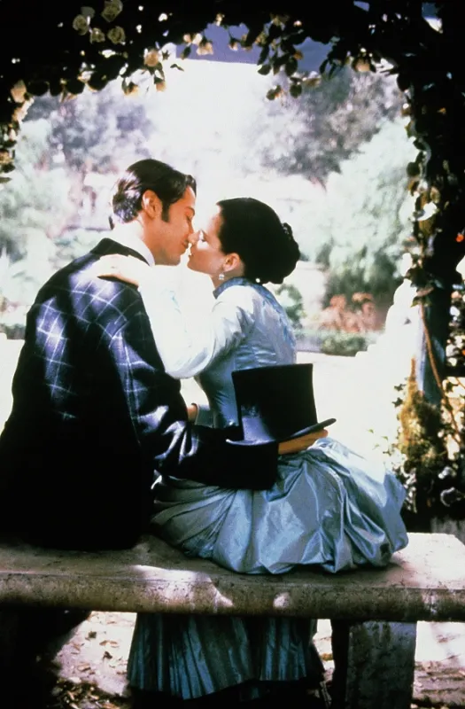 Dracula (Bram Stoker’s Dracula), 1992 - fotogaléria