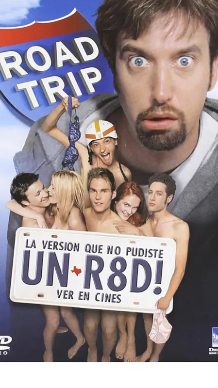 Road Trip, 2000 - fotogaléria