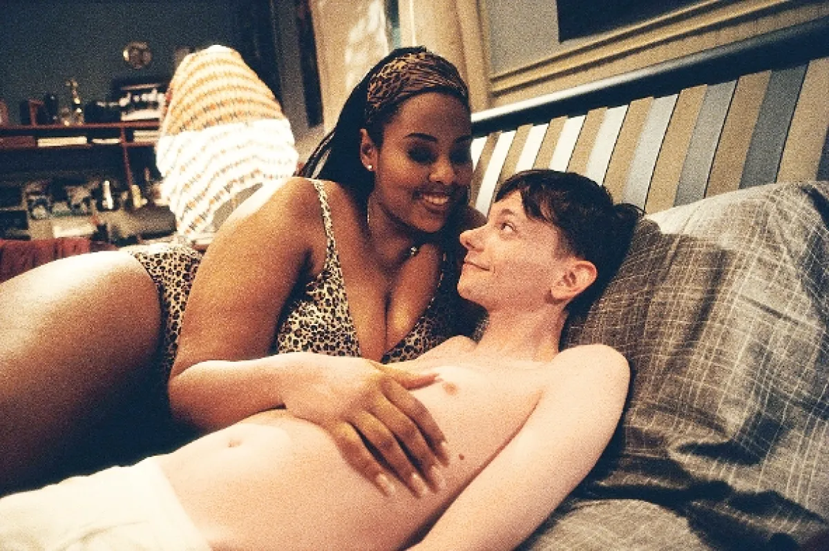Road Trip, 2000 - fotogaléria