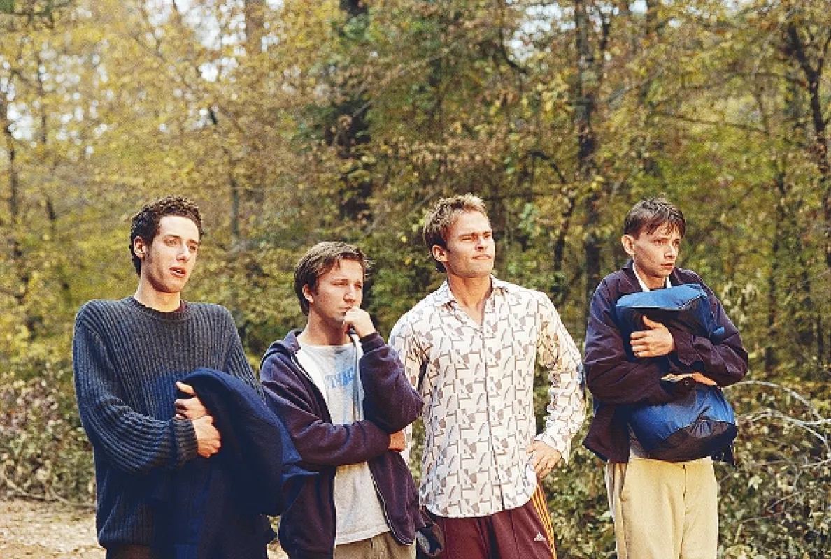 Road Trip, 2000 - fotogaléria