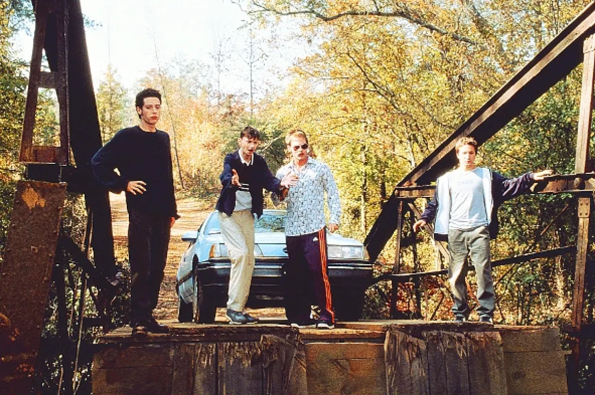 Road Trip, 2000 - fotogaléria