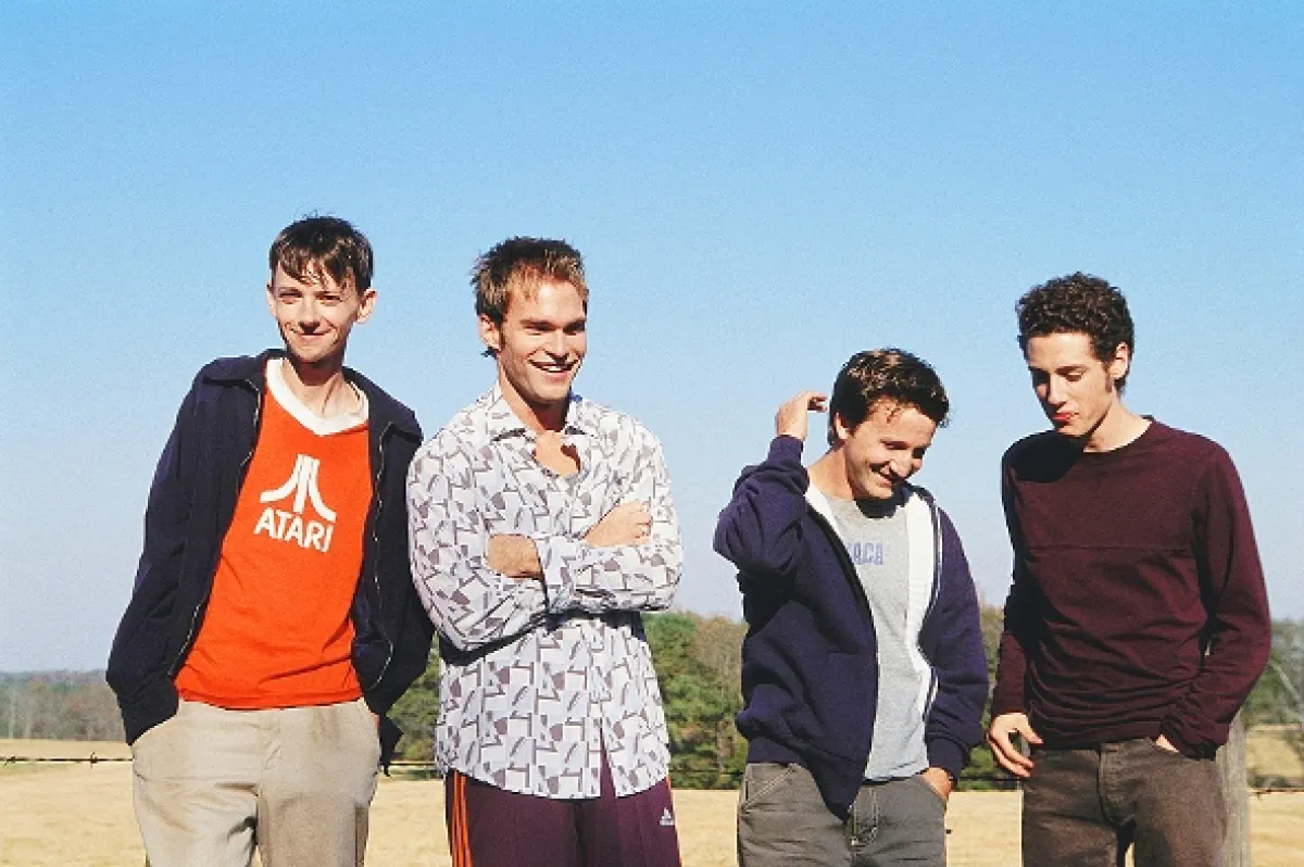 Road Trip, 2000 - fotogaléria