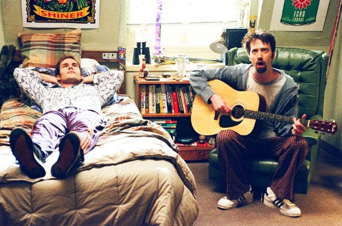 Road Trip, 2000 - fotogaléria