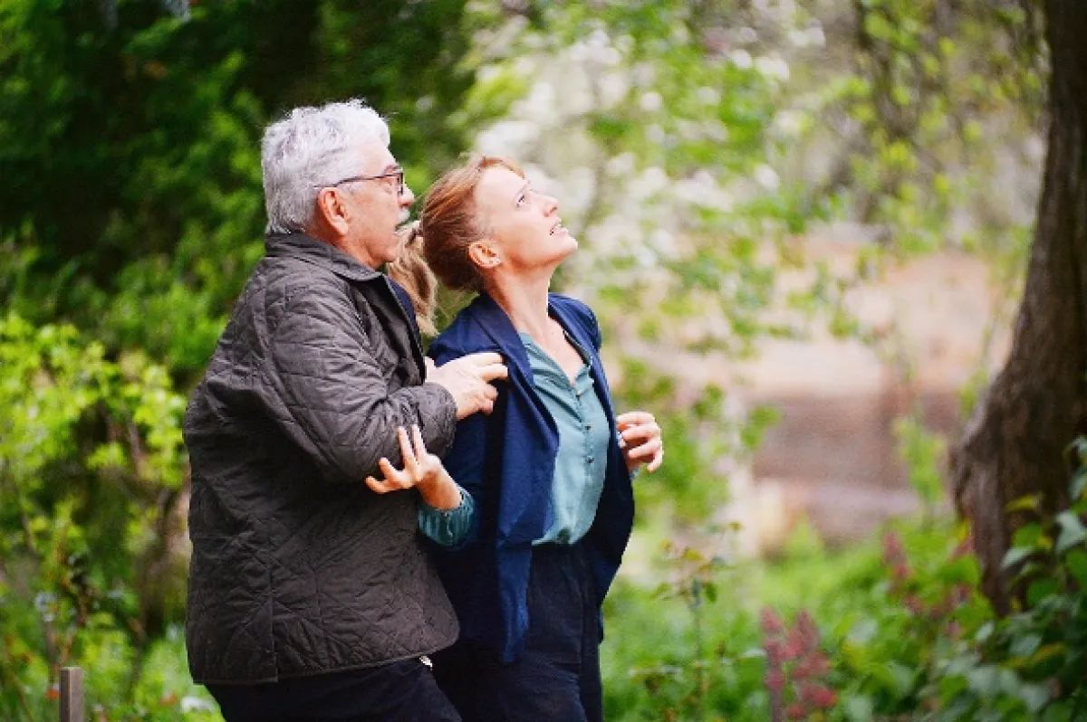 Záhadné případy, 2024 - fotogaléria