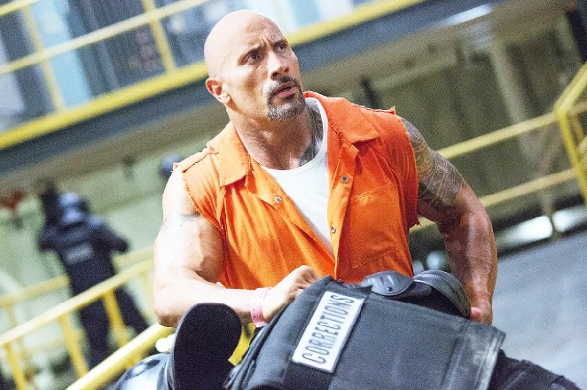 Rýchlo a zbesilo 8 (The Fate of the Furious) - fotogaléria