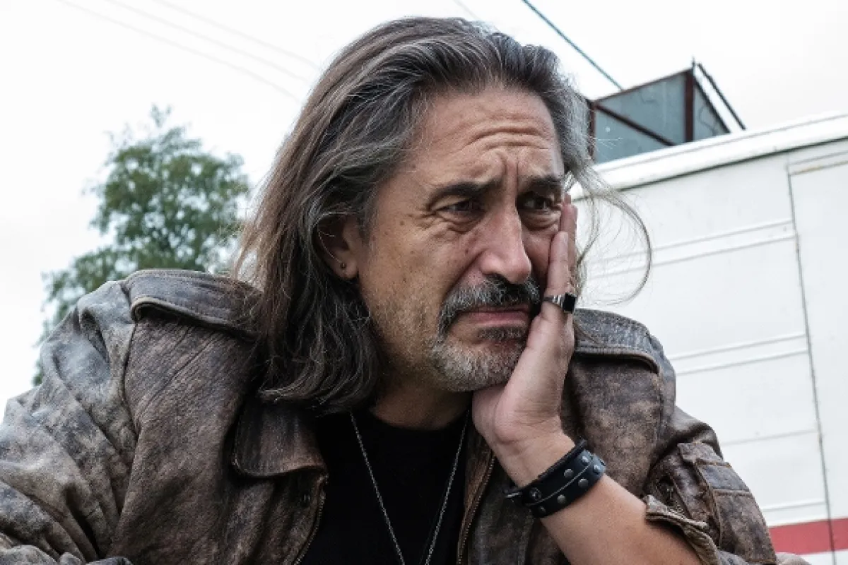 Cirkus Bukowsky, 2013 - fotogaléria
