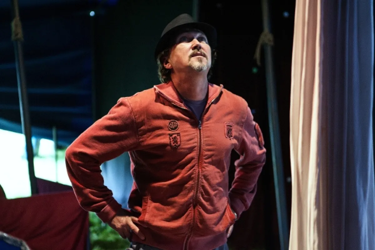 Cirkus Bukowsky, 2013 - fotogaléria
