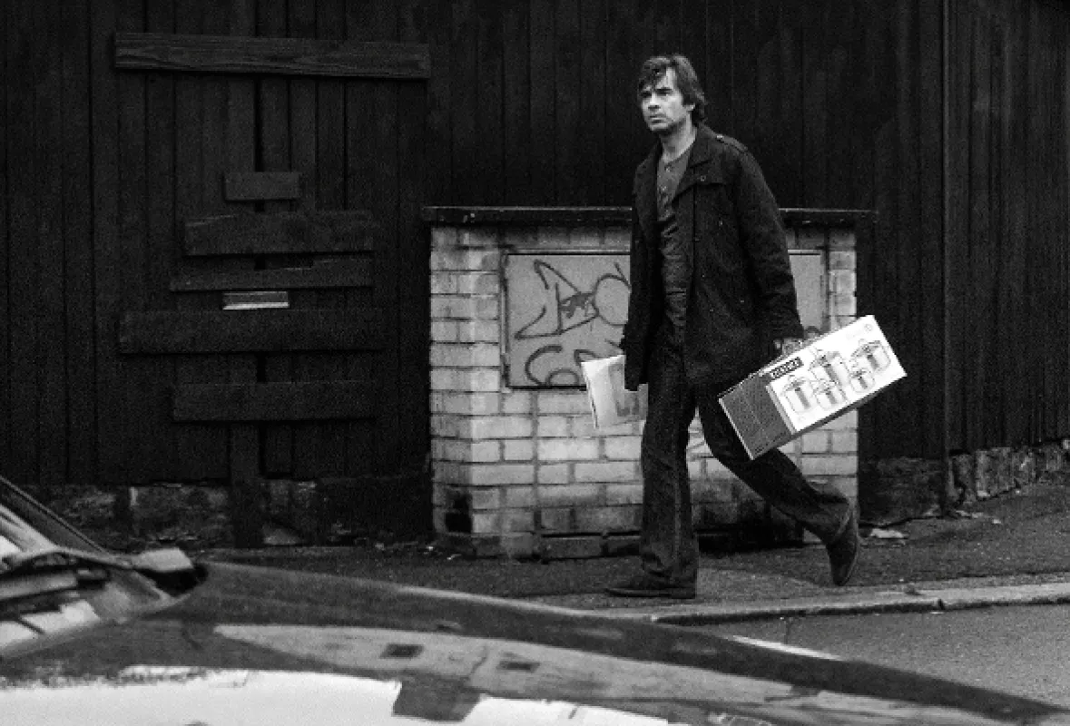Cirkus Bukowsky, 2013 - fotogaléria