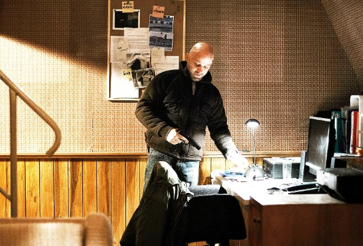 Cirkus Bukowsky, 2013 - fotogaléria