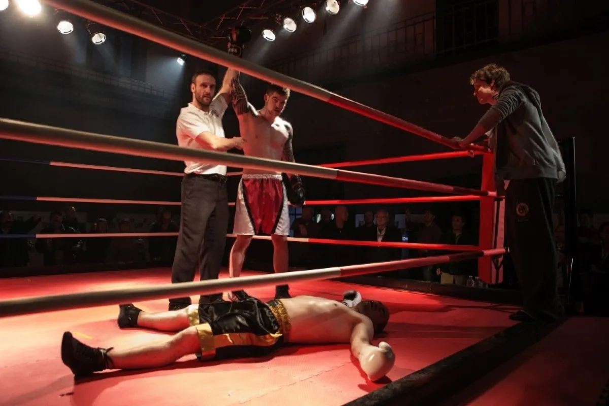 Cirkus Bukowsky, 2013 - fotogaléria