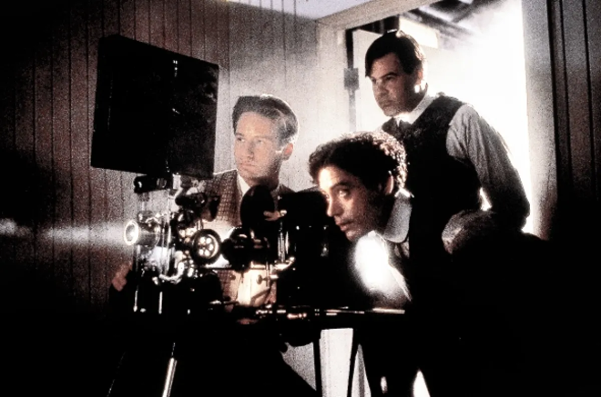 Chaplin, 1992 - fotogaléria