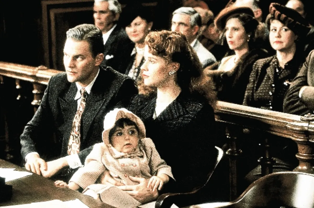 Chaplin, 1992 - fotogaléria
