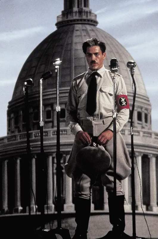Chaplin, 1992 - fotogaléria