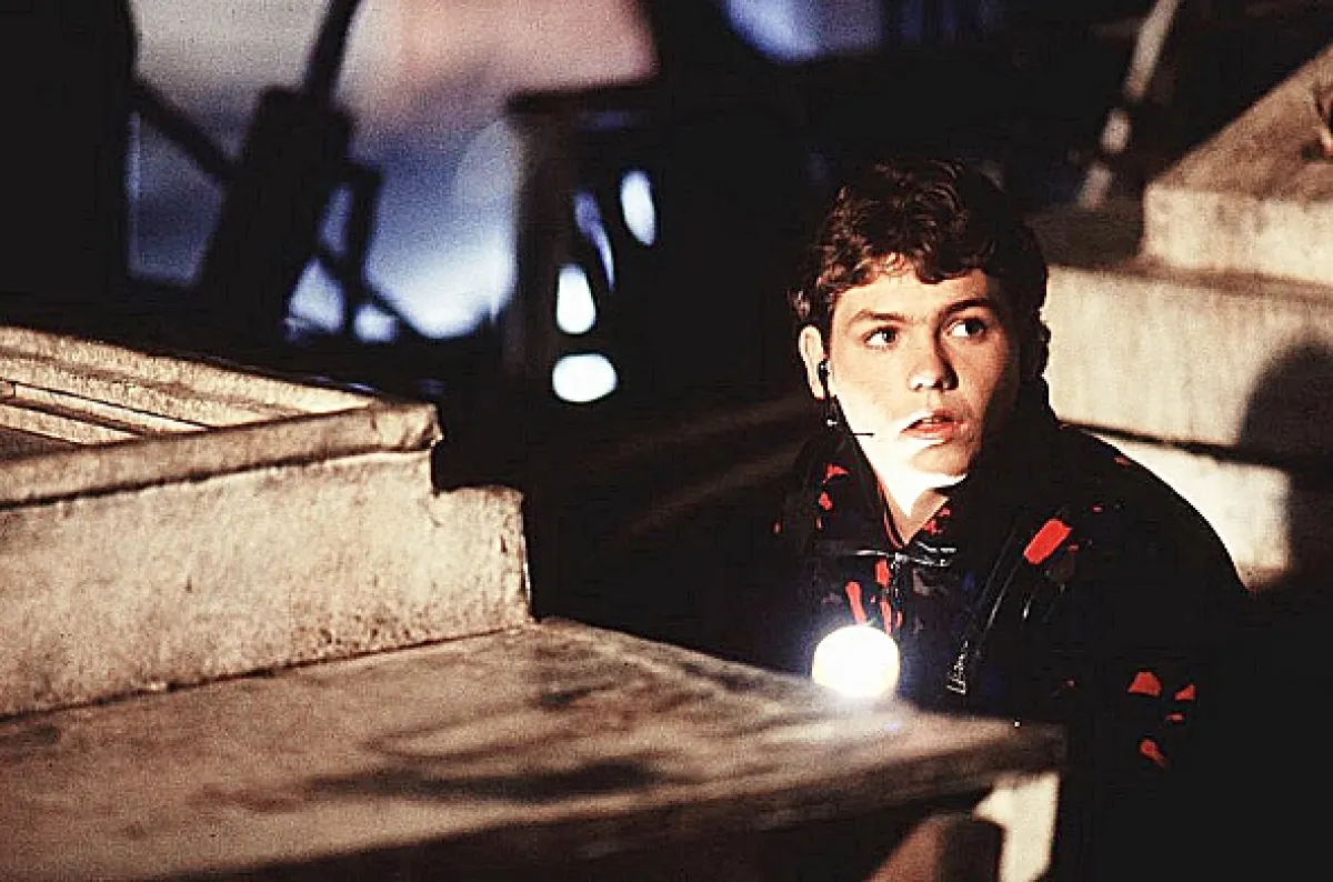 Zachraňte Willyho 3 (Free Willy 3: The Rescue), 1997 - fotogaléria