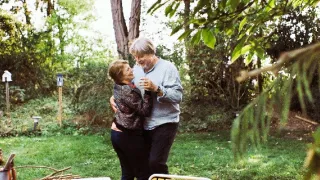 Tichá sloboda