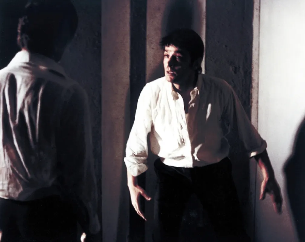 Zbohom, priateľ! (Adieu l’ami), 1968 - fotogaléria