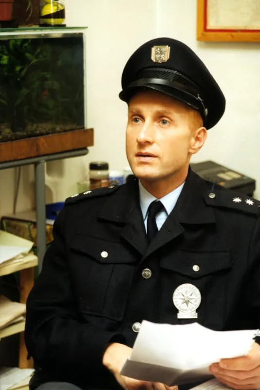 Policajti z předměstí, 1998 - fotogaléria