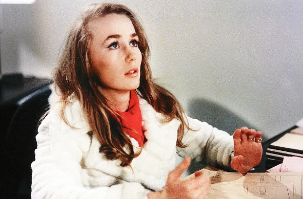 Zbohom, priateľ! (Adieu l’ami), 1968 - fotogaléria