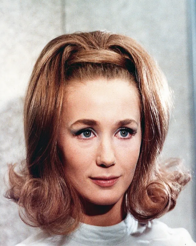 Zbohom, priateľ! (Adieu l’ami), 1968 - fotogaléria