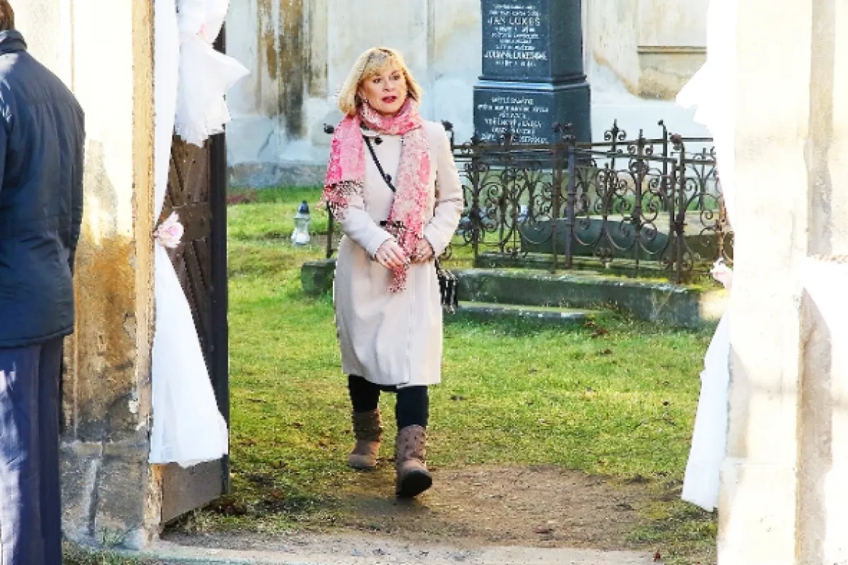 Slunečná, 2020 - fotogaléria