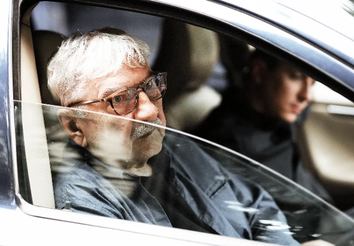 Záhadné případy, 2024 - fotogaléria