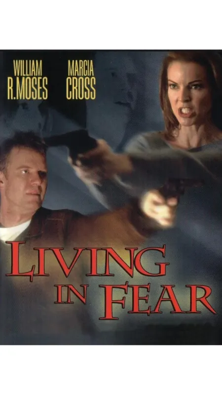 Žít ve strachu (LIVING IN FEAR), 2001 - fotogaléria